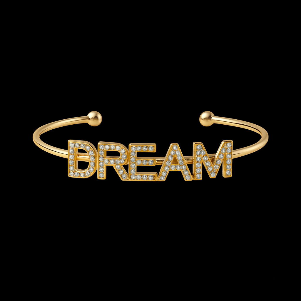 DREAM Bracelet