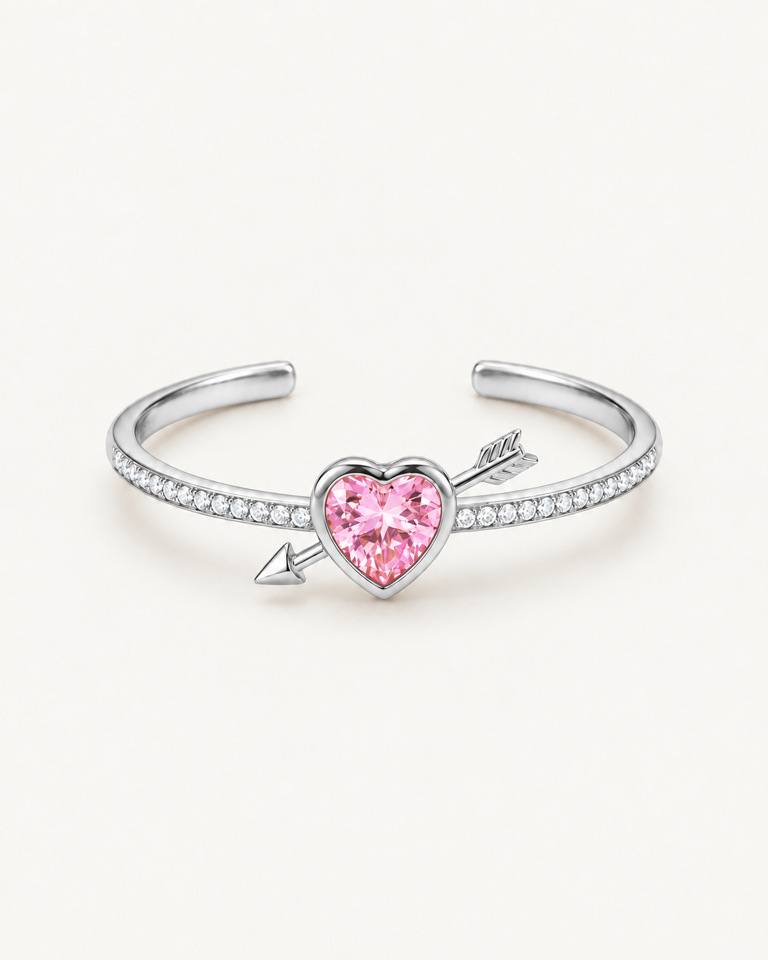 Cupid Love Bracelet