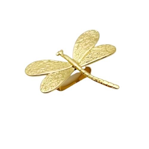 Dragonfly Ring