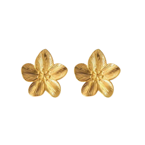 Bloom Earrings