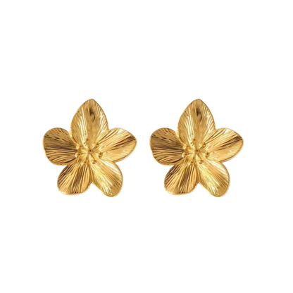 Bloom Earrings