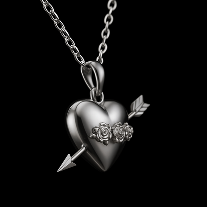 Eternal Affection Necklace