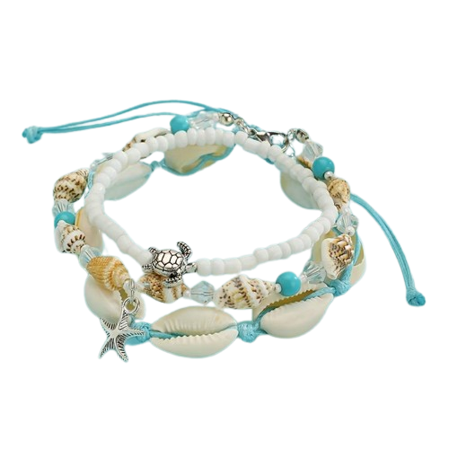 Seaside Serenity Bracelet