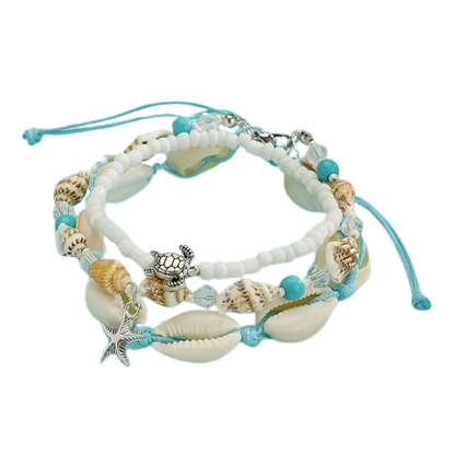 Seaside Serenity Bracelet