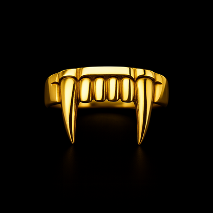Vampire Ring