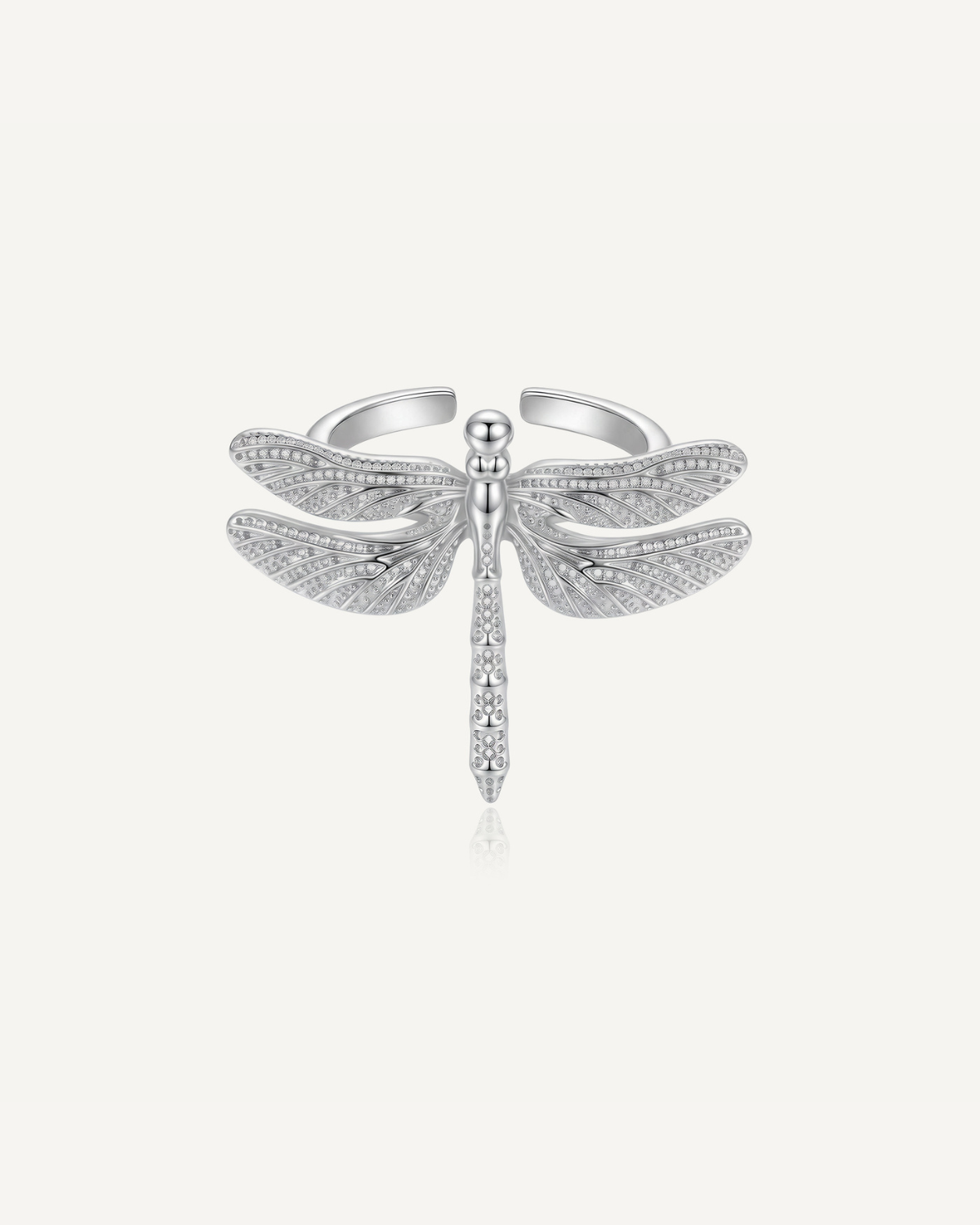 Dragonfly Ring