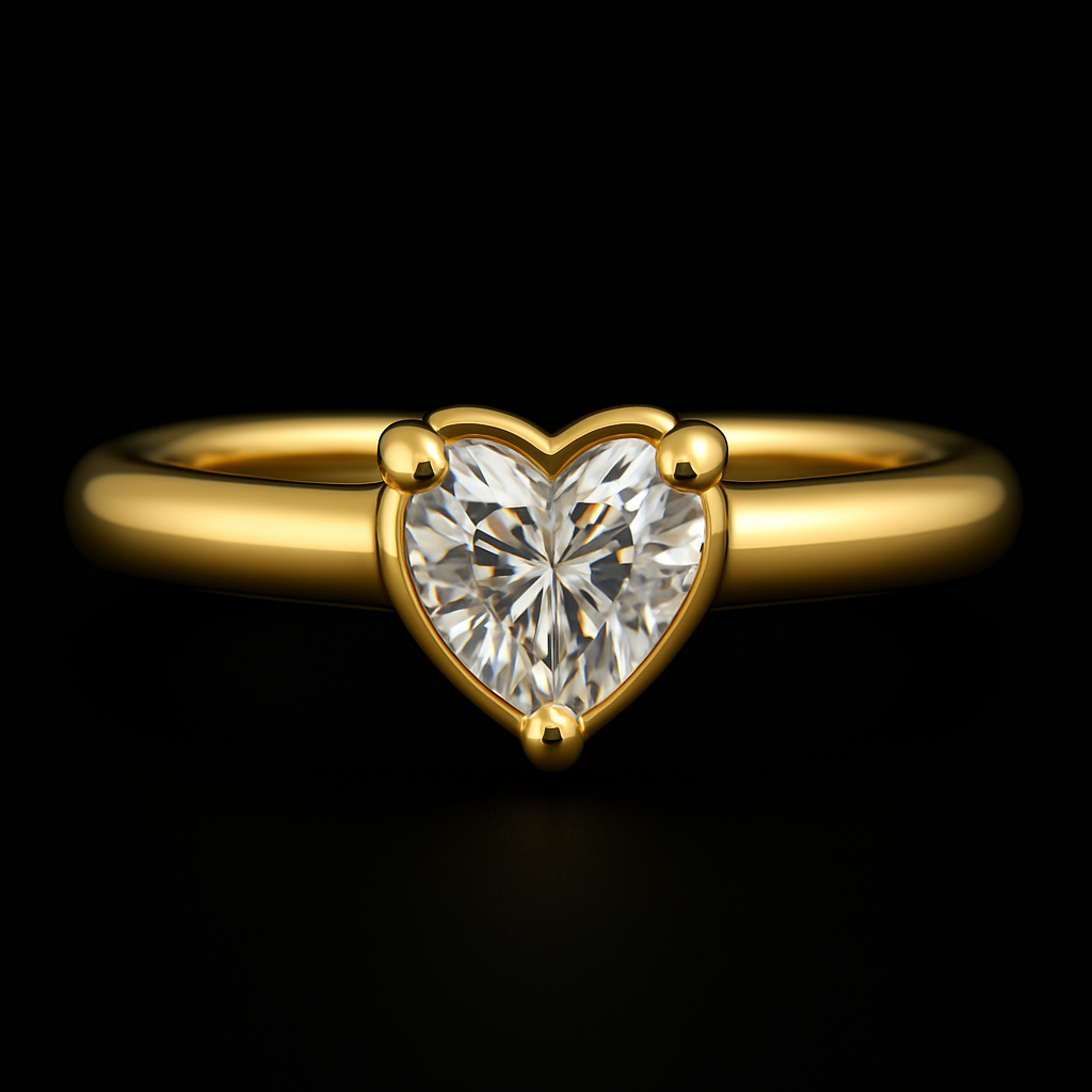 Lovelock Ring