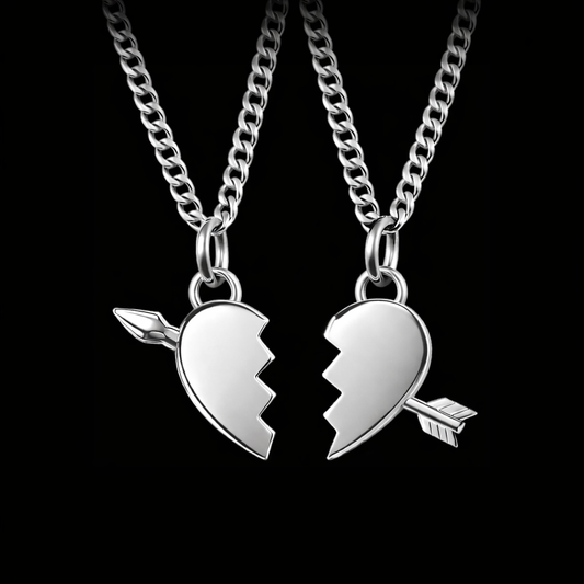 Forever Together Necklaces