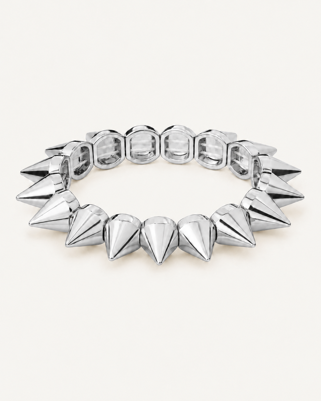 Spike Bracelet