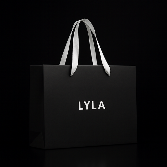 Signature Bag