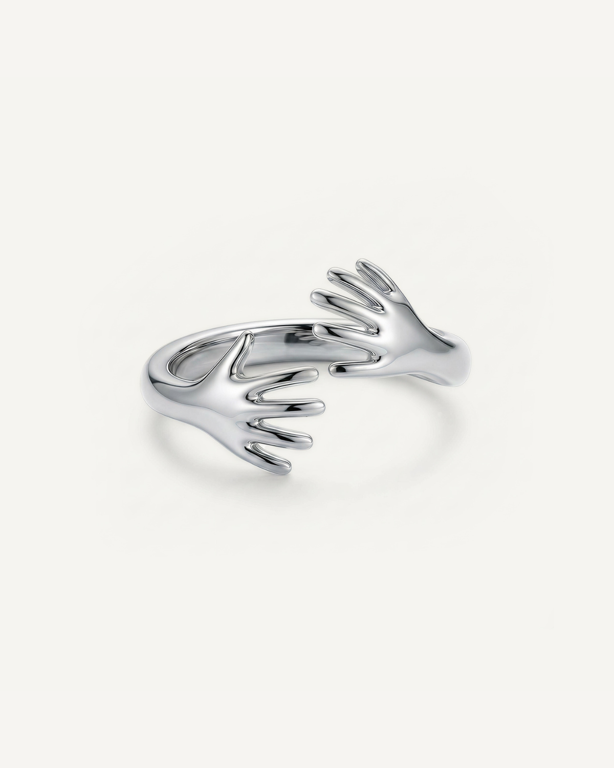 Embrace Elegance Ring