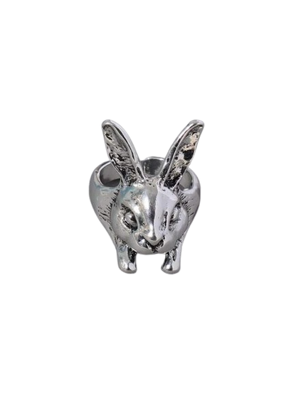 Bunny Muse Ring