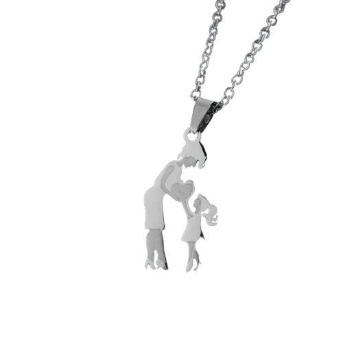 Mother's Gift Necklace