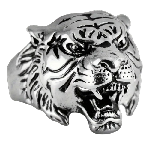 Tiger Ring