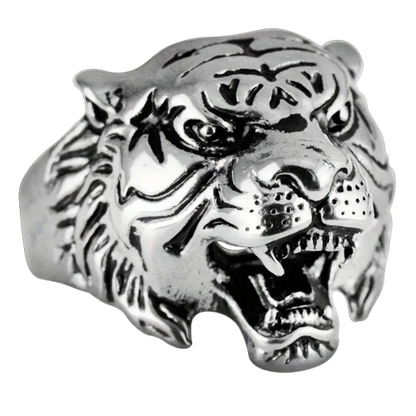 Tiger Ring