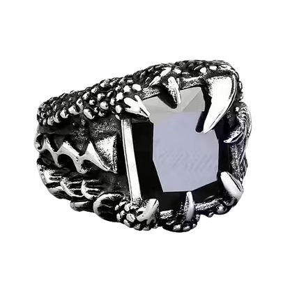 Shadowstone Ring