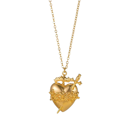 Eternal Affection Necklace