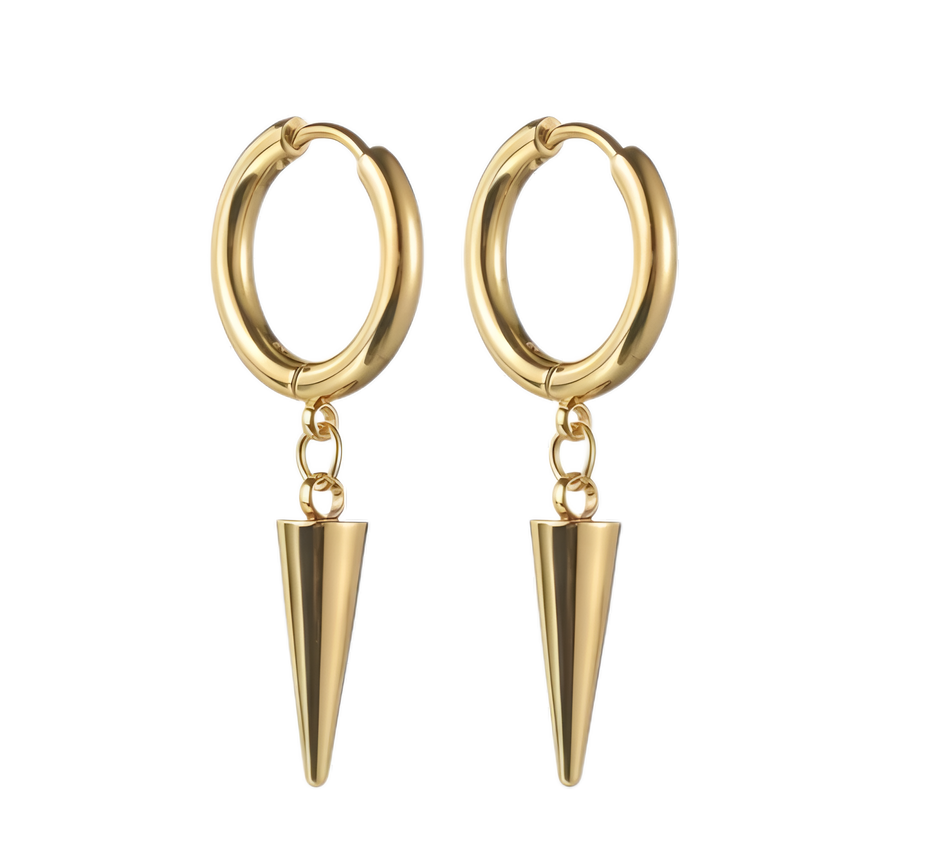 Lyla Earrings