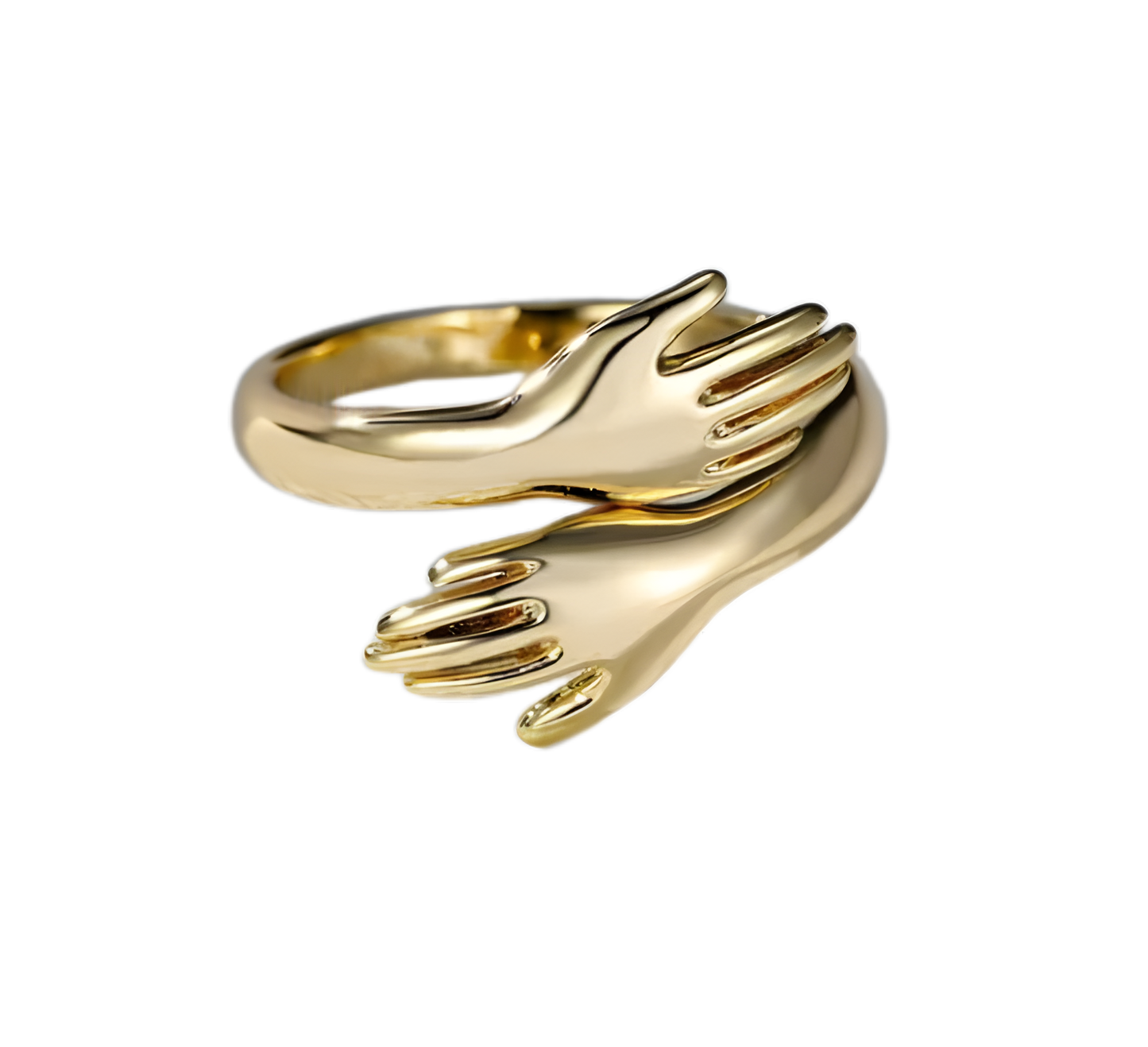 Embrace Elegance Ring