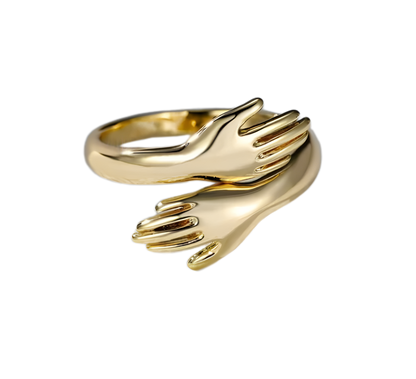 Embrace Elegance Ring