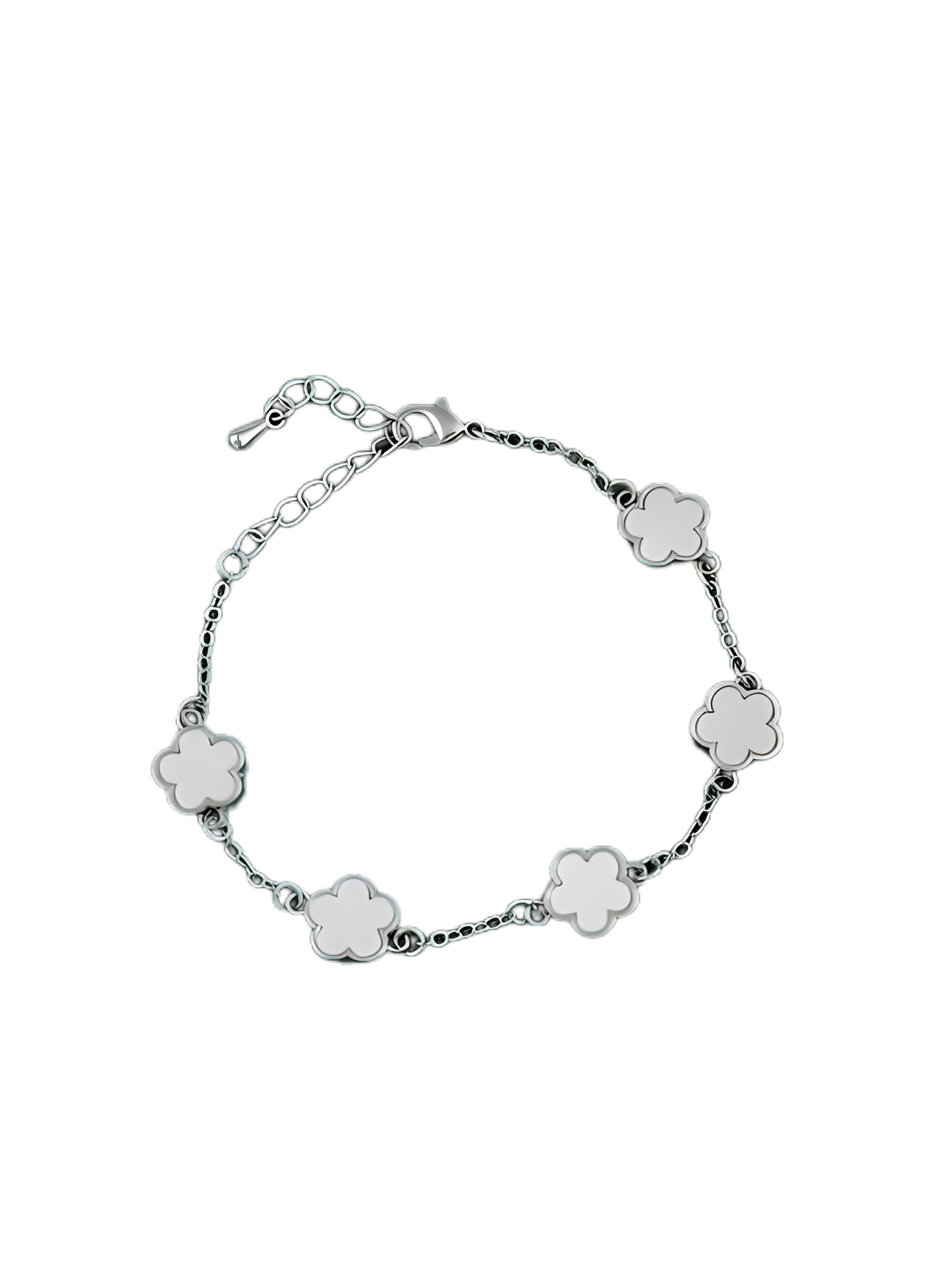 Clover Bracelet