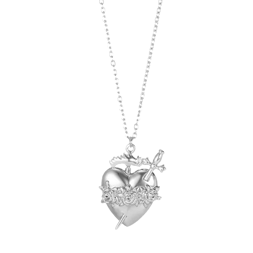 Eternal Affection Necklace