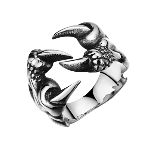 Claw Ring