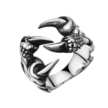 Claw Ring