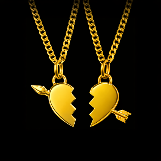 Forever Together Necklaces