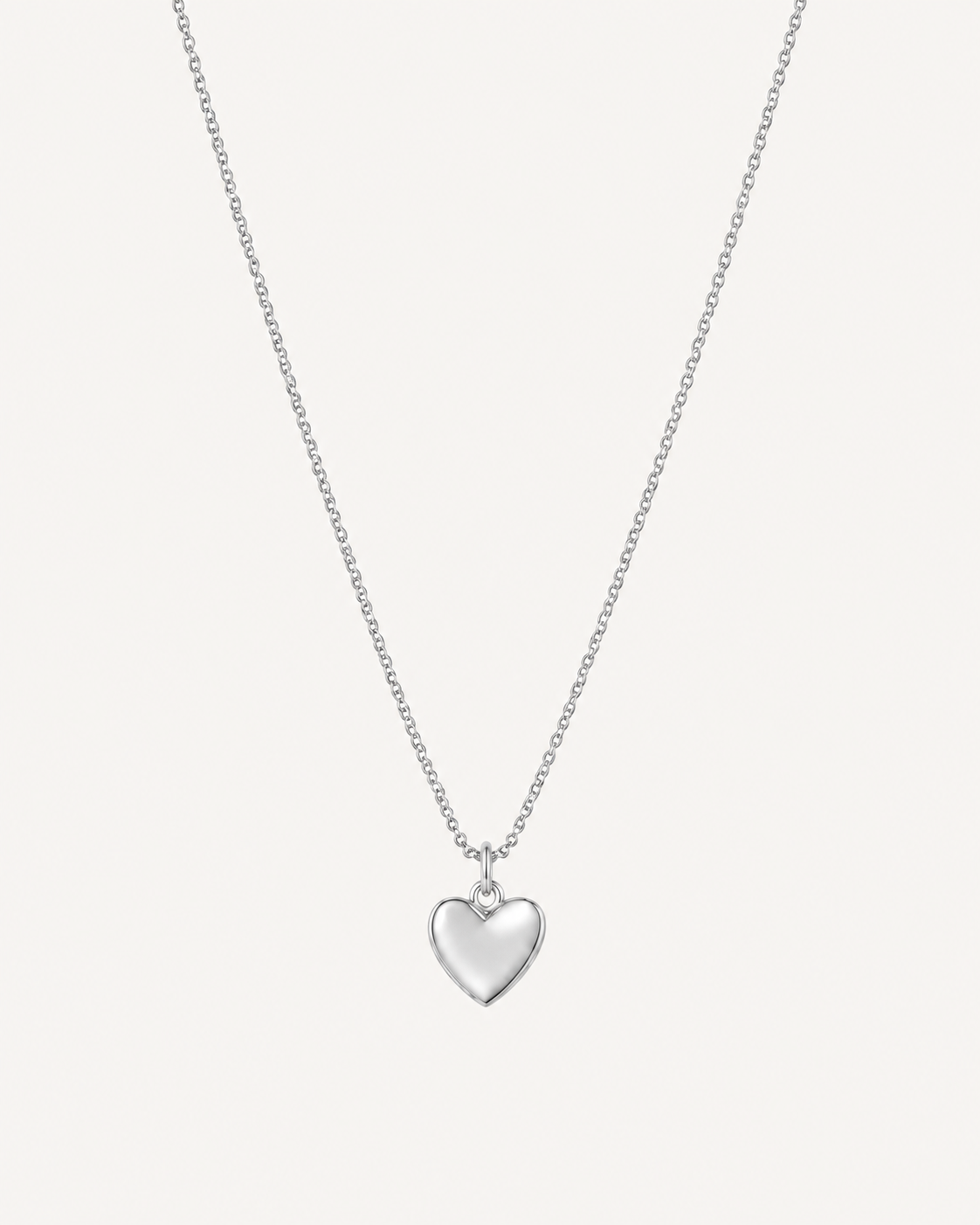 Heart Glow Necklace
