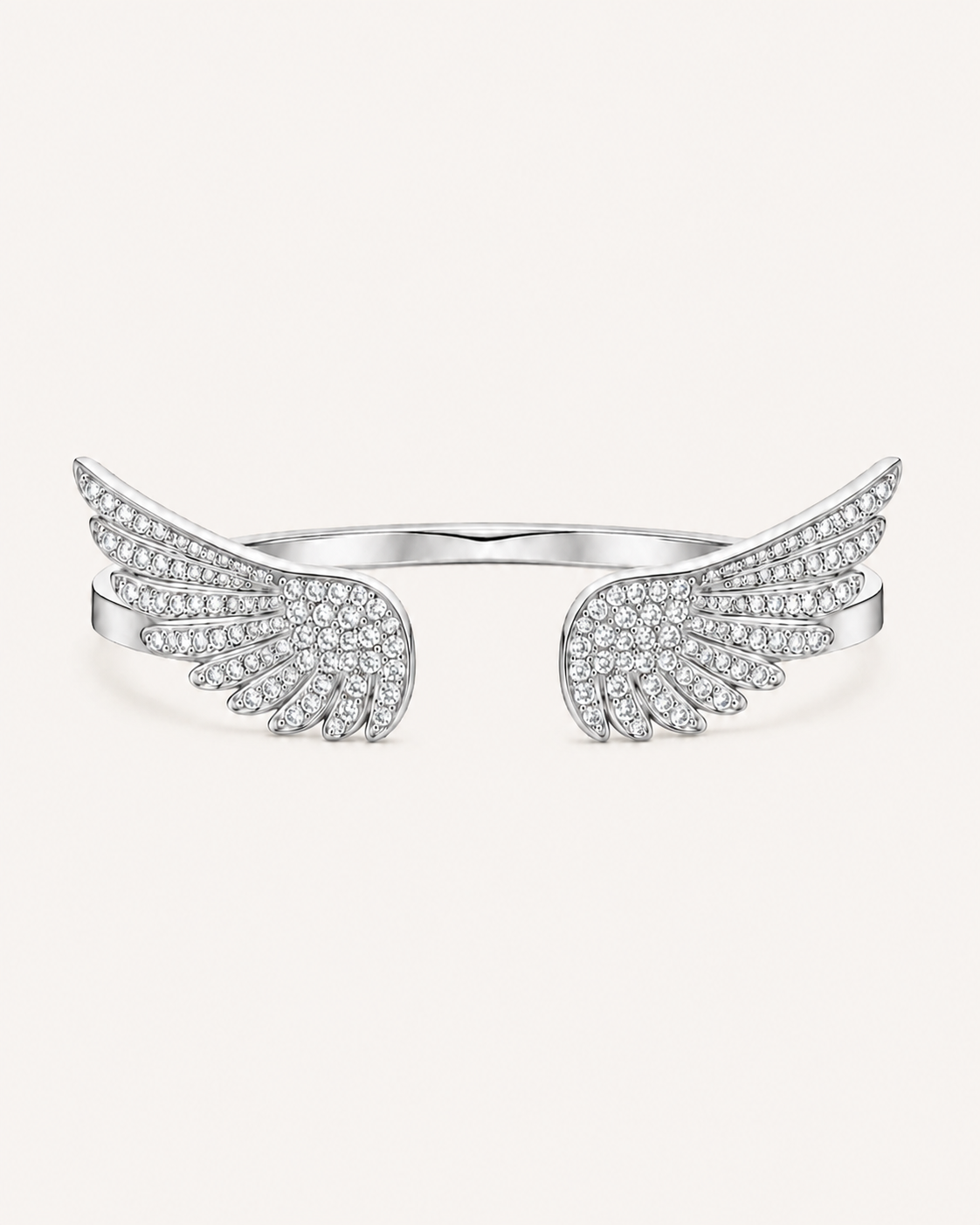 Halo Wings Bracelet
