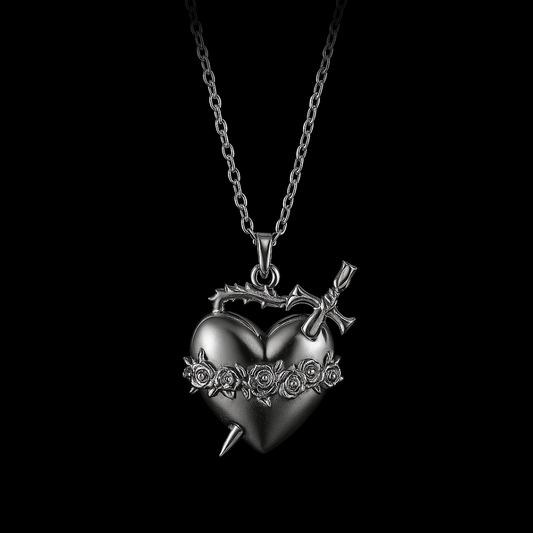 Eternal Affection Necklace