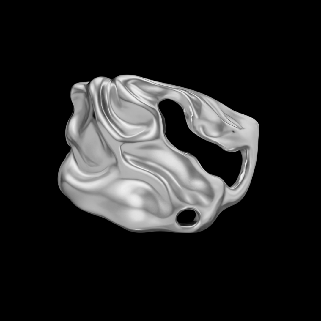 Serenade Ring