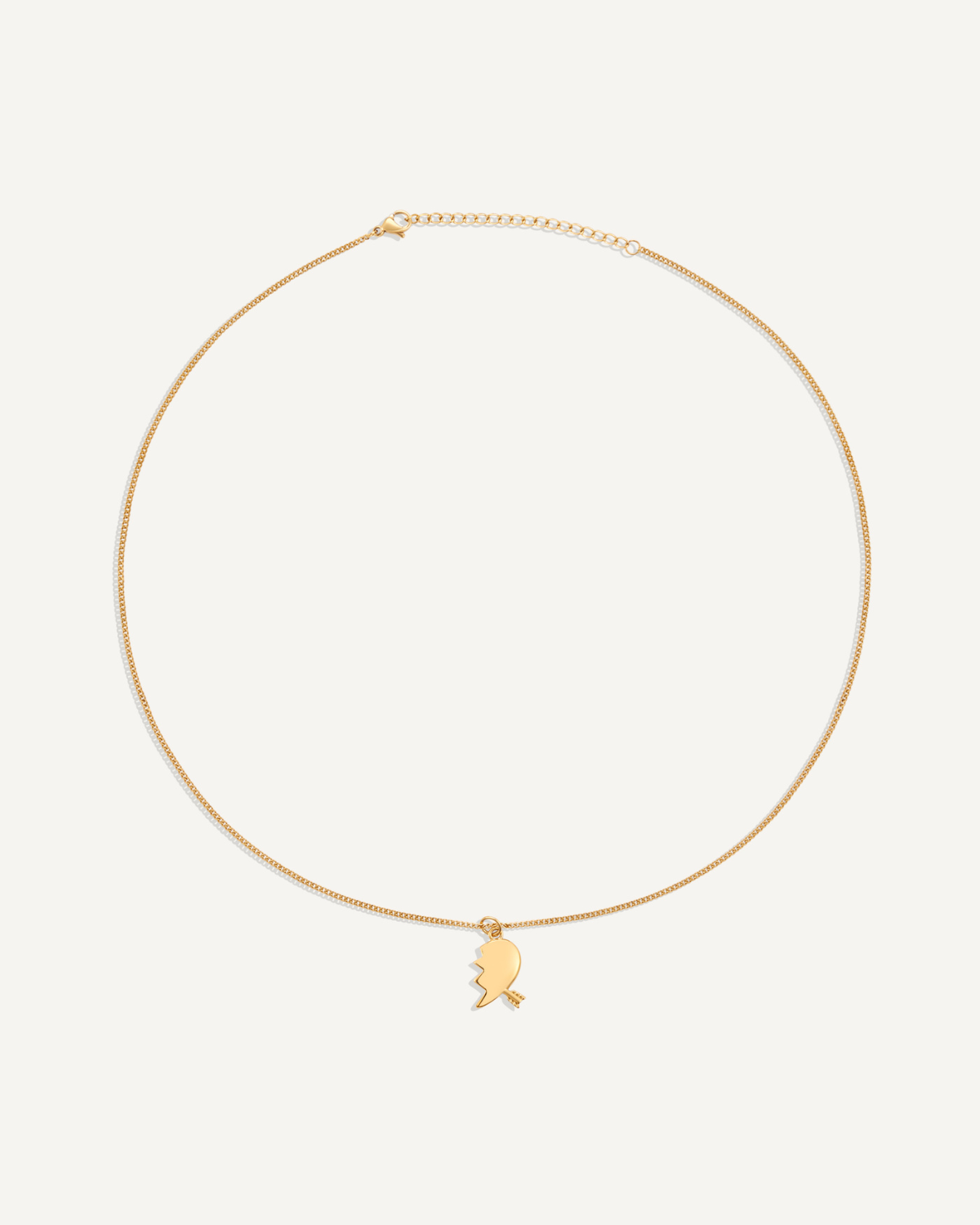 Forever Together Necklaces