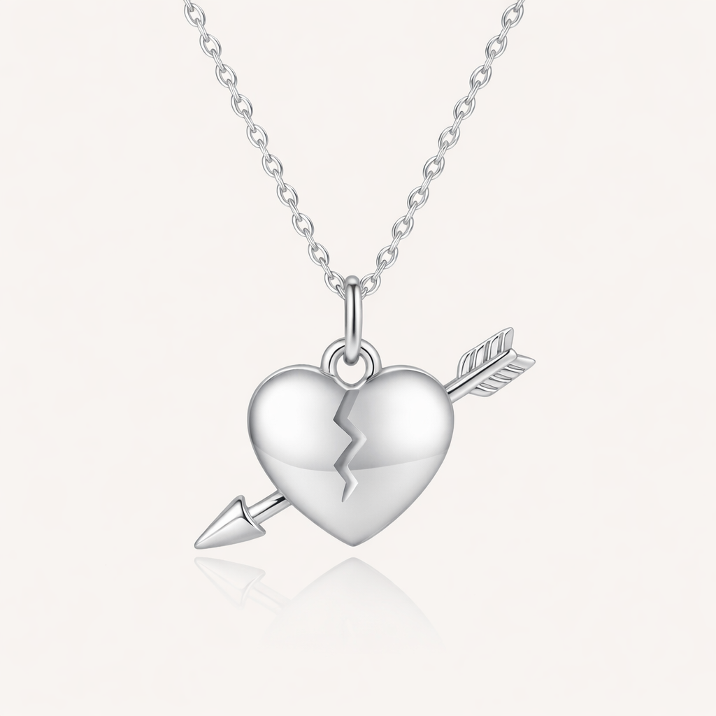 Heartbroken Necklace