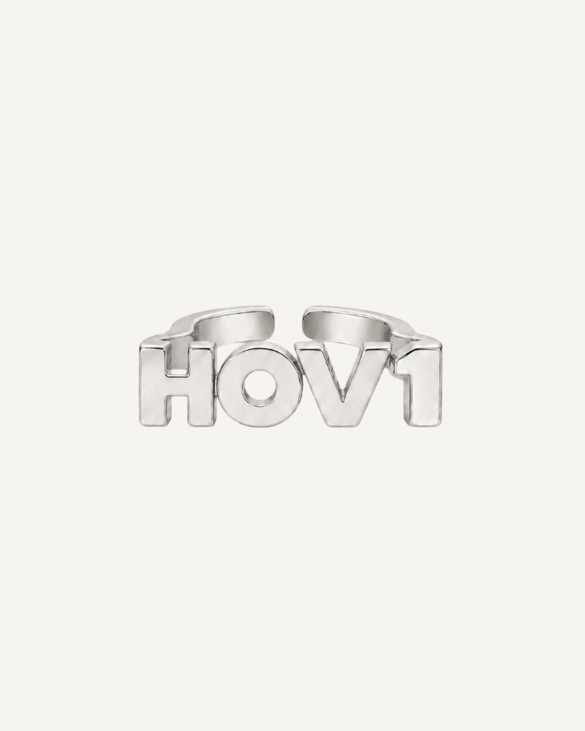 HOV1 Signature Ring