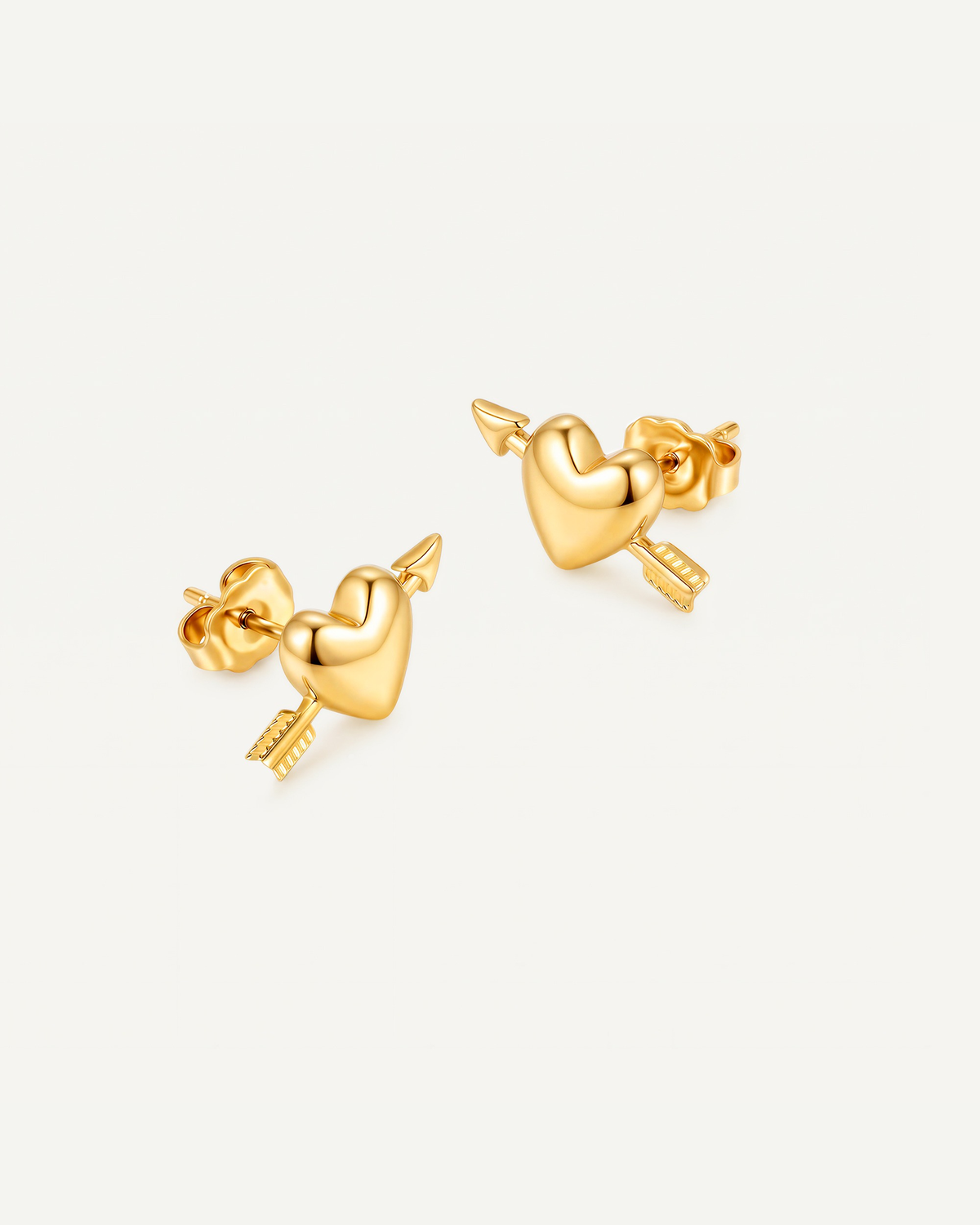 Lovestruck Stud Earrings