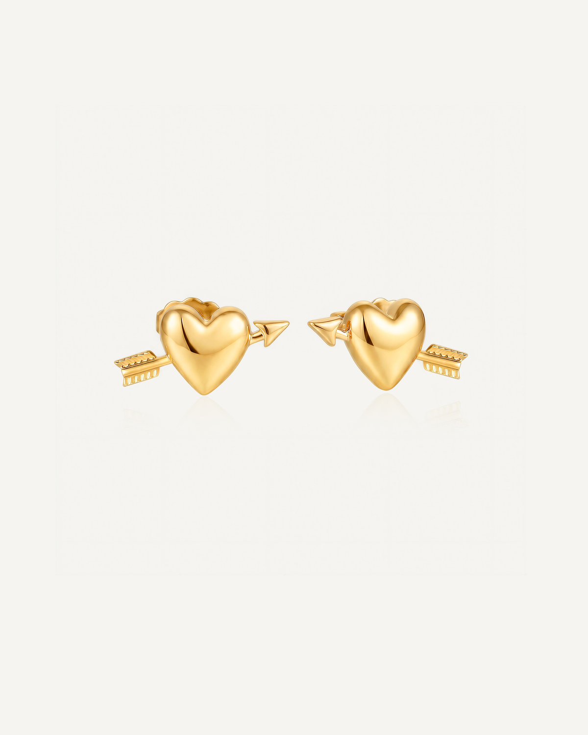 Lovestruck Stud Earrings