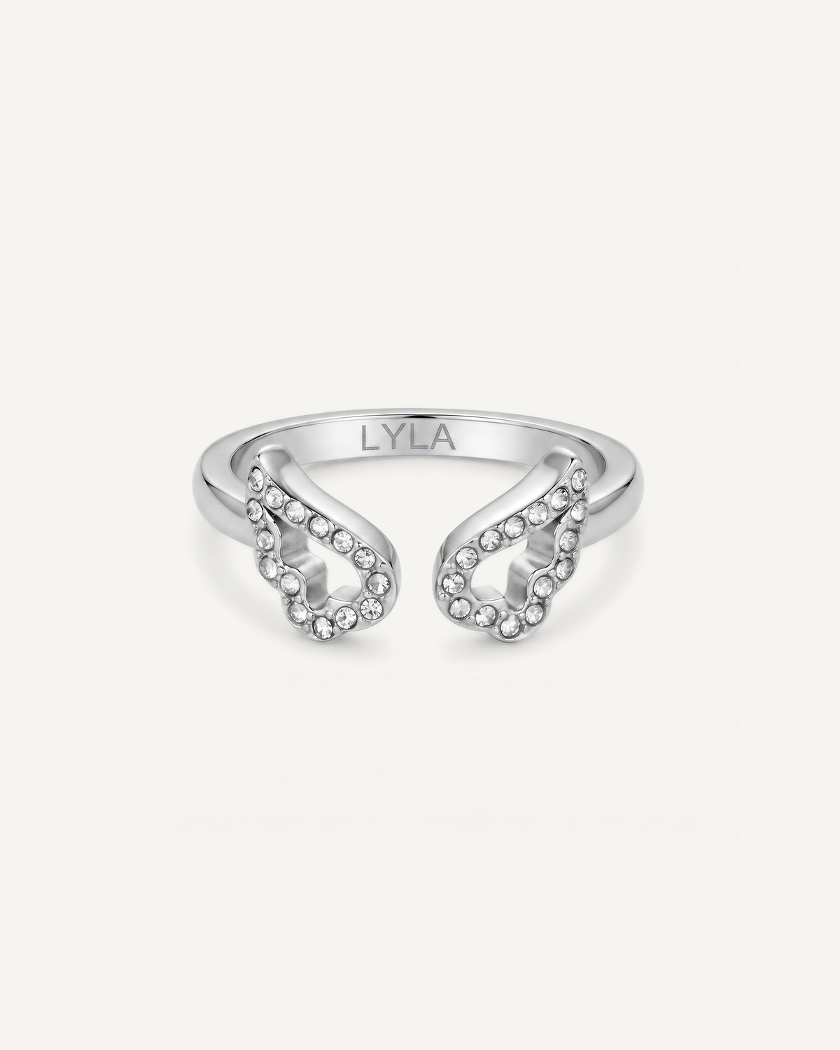 Cupid Ring