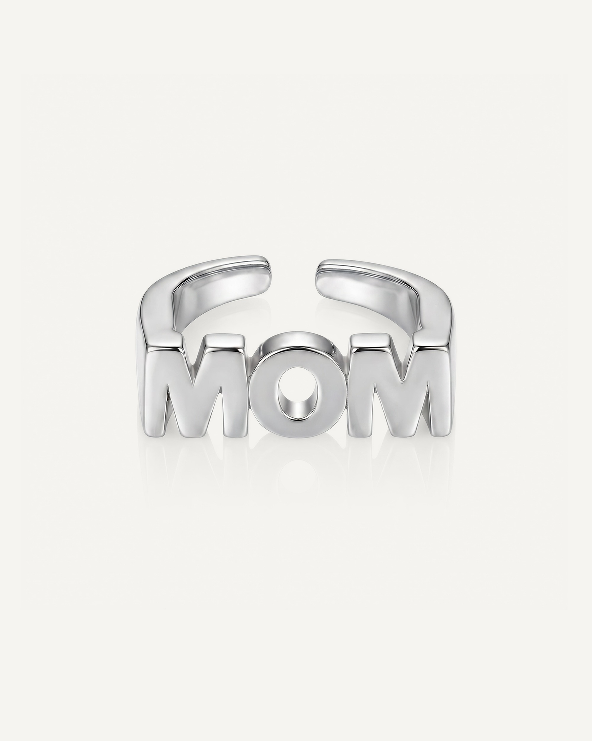 Mom Embrace Ring