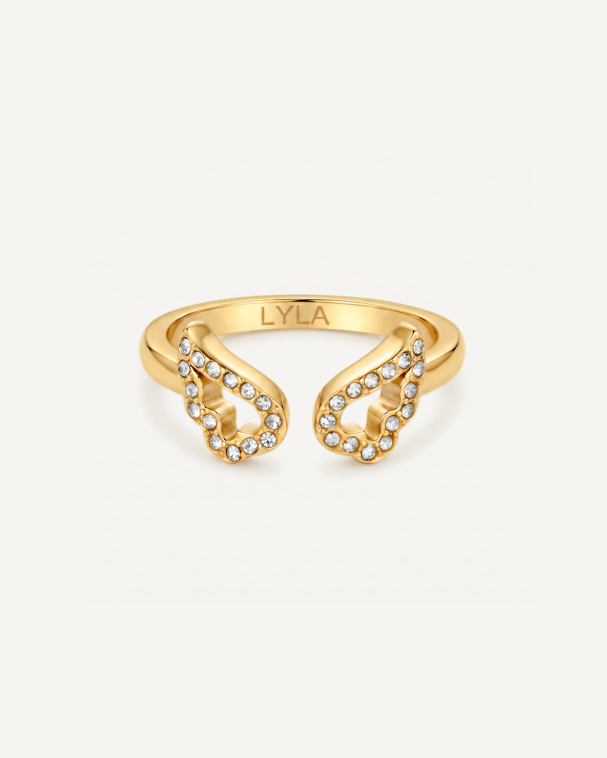 Cupid Ring
