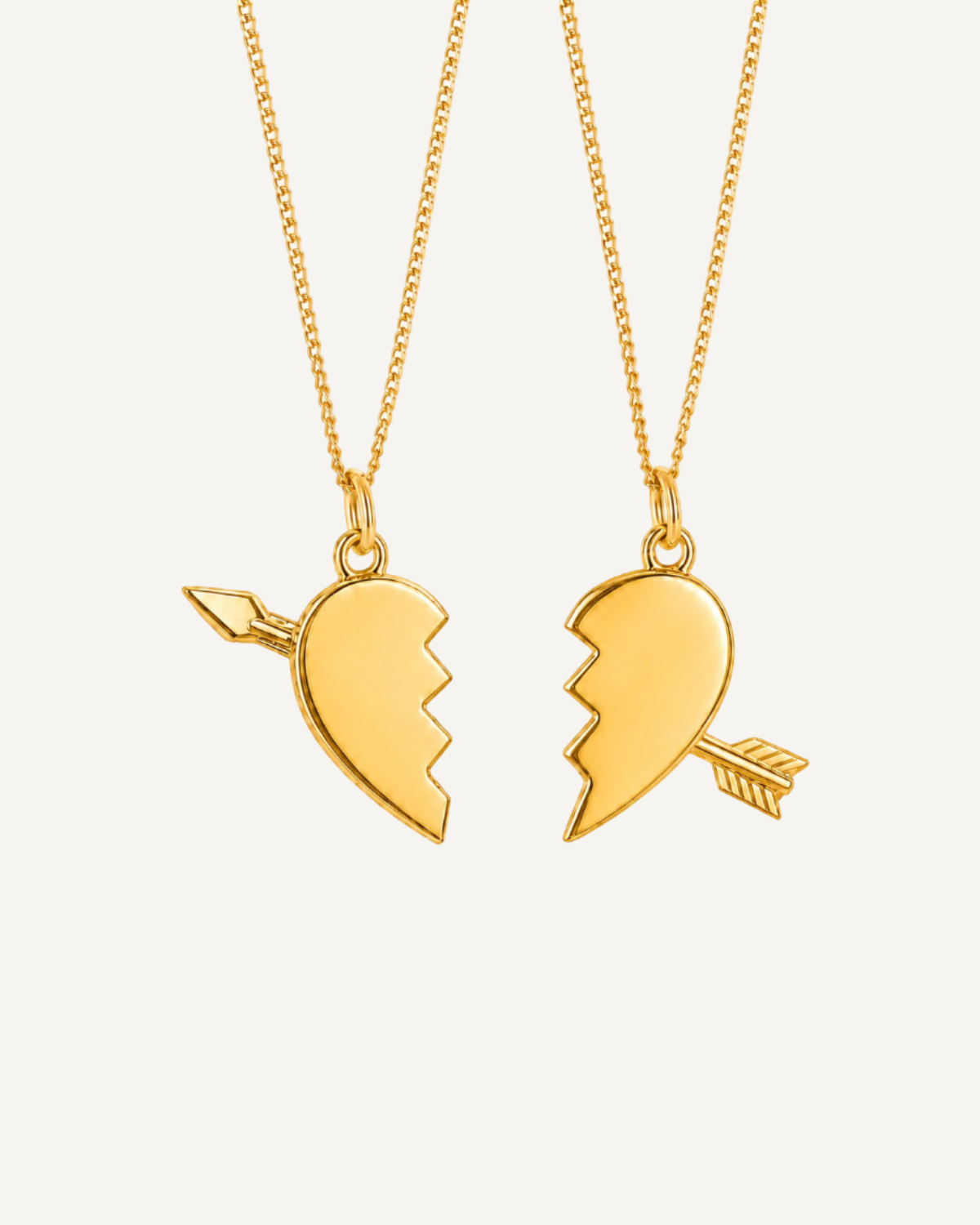 Forever Together Necklaces