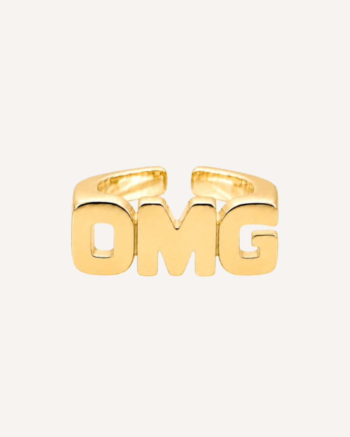 OMG Ring