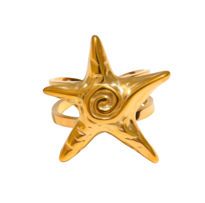 Starlight Ring