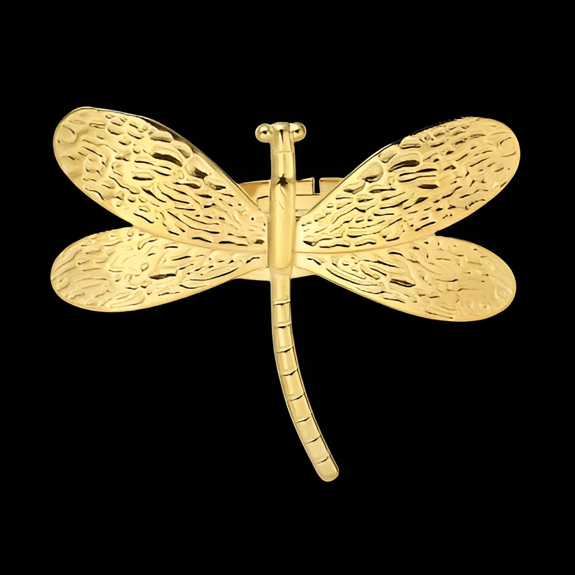 Dragonfly Ring