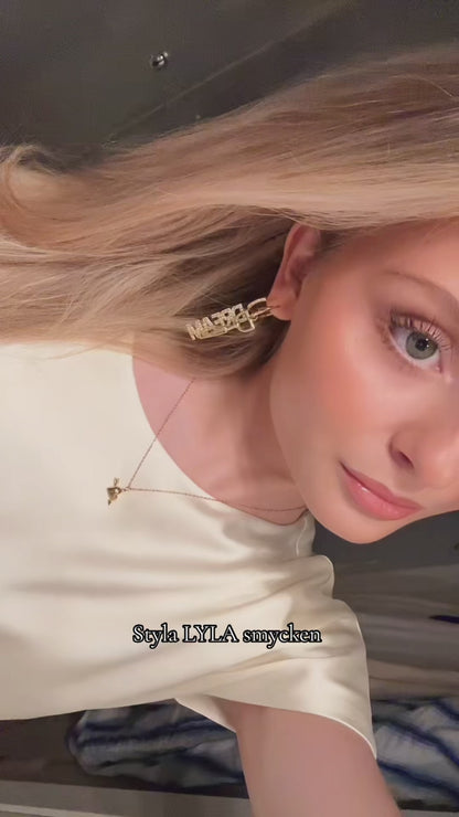 DREAM Earrings