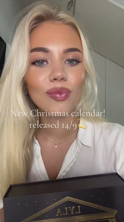 12-Day Advent Calendar