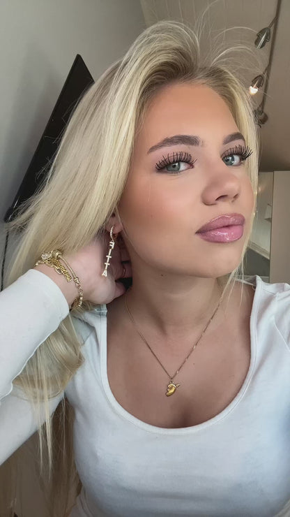 Fitta & Kebab Earrings