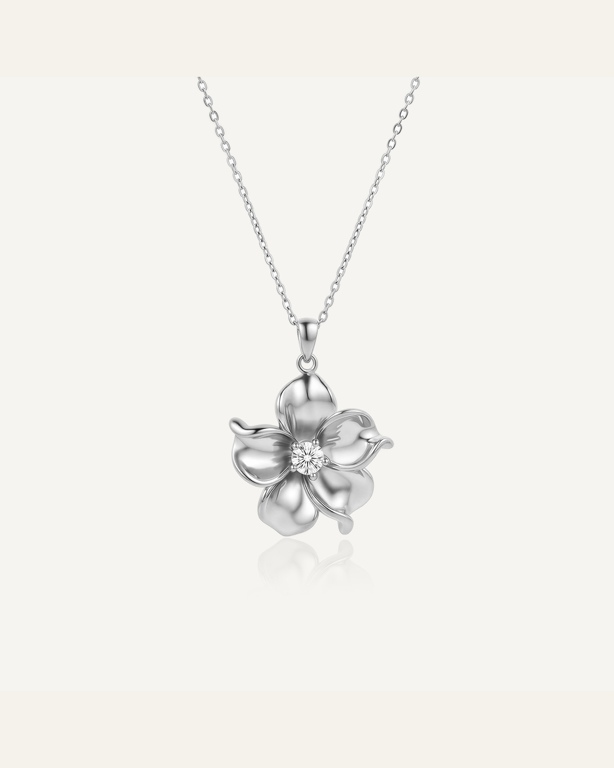 Bloom Necklace