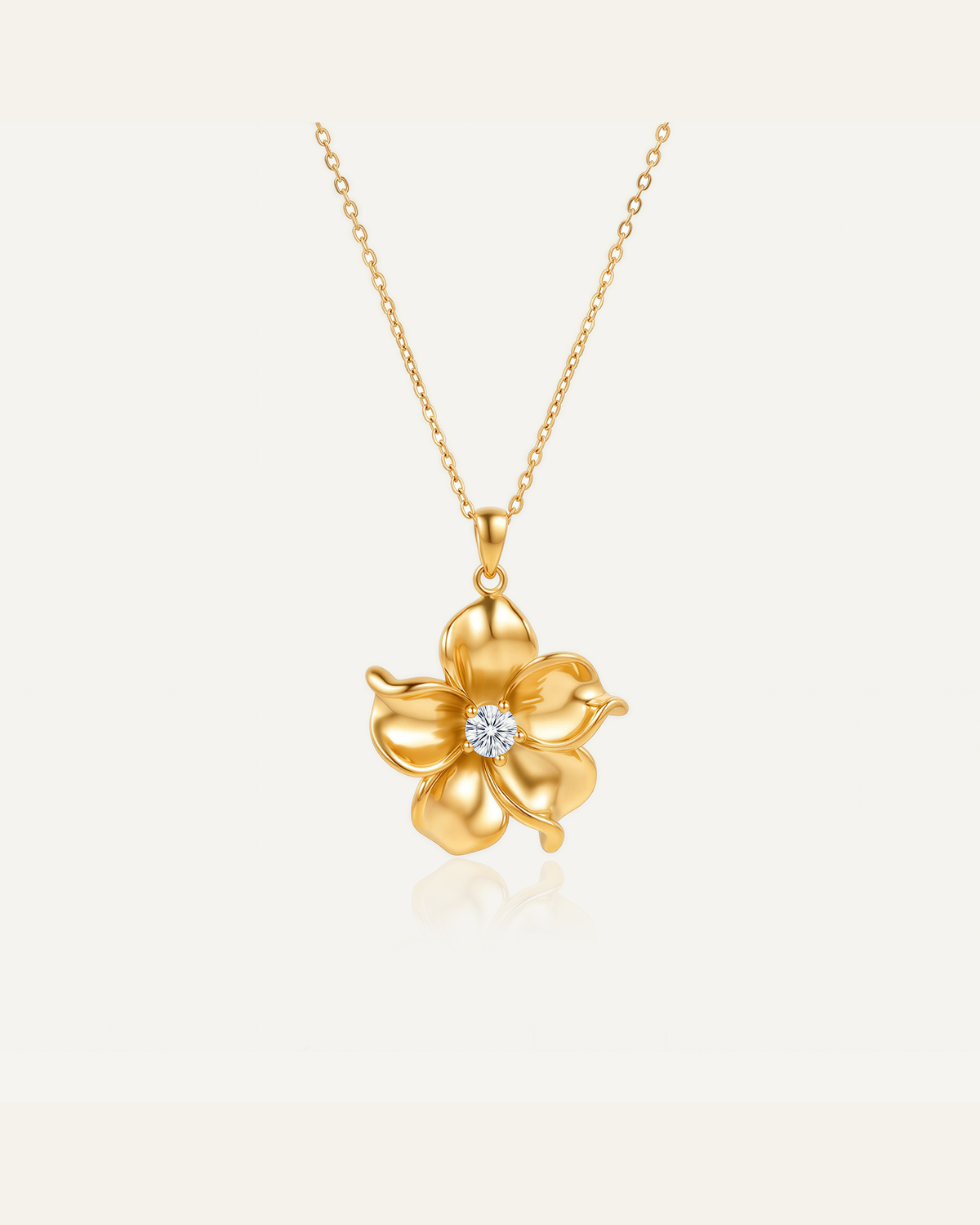 Bloom Necklace